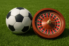 足球爱好者赛事分析场景